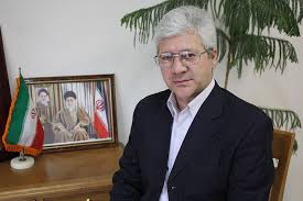 شهر من طبس از چه اينگونه سوختي آخر ...؟