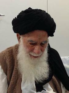 بی آلایش چون آسید جواد(ره)(3نظر)