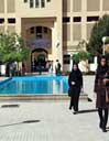 دانشگاه یزد امسال آماده پذیرش بیش از 3500 دانشجوست