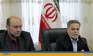 استاندار یزد:محیط زیست از مسائل اساسی مورد توجه دولت تدبیر و امید است