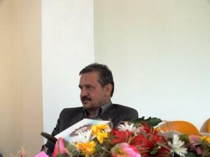 تالیف کتاب دکتر صدرا ابرقویی با عنوان" مهندسی عوامل انسانی "