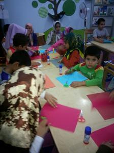 برگزاری کلاس های تابستانه در کتابخانه امام علی (ع)