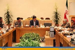 مشابه 6 گلخانه موفق کشور چین در یزد اجرا می شود