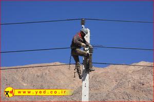 فرصت سرمایه گذاری براي طرح هاي كاهش تلفات در صنعت برق فراهم شد