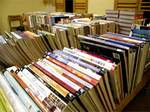 چهار کتابخانه عمومی درچهار منطقه  استان یزد افتتاح می شود 