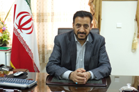 افتتاح 65 پروژه طبس در هفته دولت/ بهره برداري گاز 10 روستاي بخش مركزي طبس