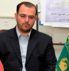 بزرگداشت دهه کرامت با بیش از 150 برنامه در طبس / بسته بندي 80 هزار بسته فرهنگي + تصاوير