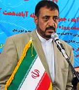 دوستداران طبس به حواشي نپردازند/ طبس اينك روي ريل توسعه است