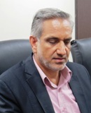 تحول در مبلمان شهري و افزايش نشاط اجتماعي طبس قابل تجليل است