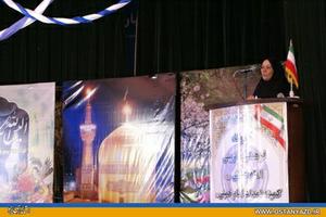 نخستین اردوی کارگاهی سازمان های مردم نهاد بانوان استان یزد برگزار شد