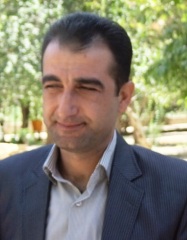 رييس جديد اداره ميراث فرهنگي طبس منصوب شد