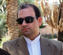 باغ گلشن طبس در آستانه ثبت جهاني/ پارك بانوان احداث مي شود + تصاوير