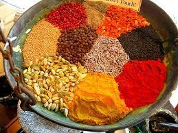 از مصرف غذاهای پرادویه در هوای گرم بپرهیزید