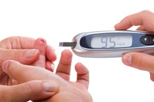 بافق و بهاباد کمترین میزان شیوع دیابت در استان یزد