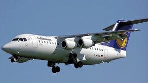 استاندار خراسان جنوبي با پرواز طبس- تهران پريد