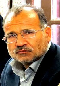 فخاري مديريت شوراي شهر طبس را عهده دار شد