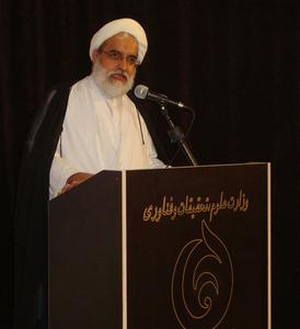 نشست حامیان فرهنگ قرض الحسنه در دانشگاه امام جواد برگزار شد+ تصاویر