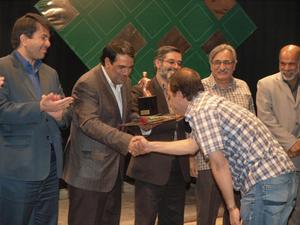 برگزیدگان بیست و چهارمین جشنواره تئاتر استان یزد معرفی شدند