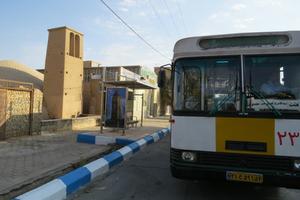 تعویض و نصب 100 ایستگاه اتوبوس جدید در سطح شهر