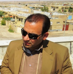 جمعي از شهروندان از شهردار طبس تقدير كردند + متن نامه