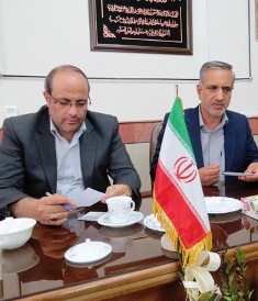 توجه به آموزش و پرورش در بودجه 94 / دانشکده فنی و مهندسی طبس در راه است