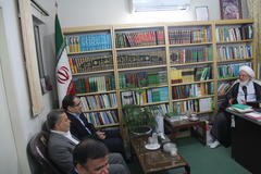 تقدیر از وزیر بهداشت به دلیل اجرای طرح تحول نظام سلامت 