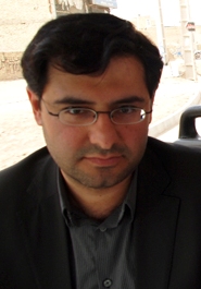 پيام تبريك رئيس كميسيون عمران وتوسعه شوراي اسلامي شهر يزد