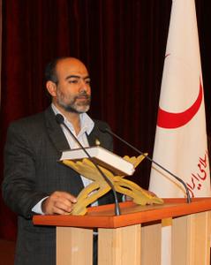 پیام تبریک مدیرعامل جمعیت هلال احمر استان یزد به مناسبت روز خانواده و تکریم بازنشستگان