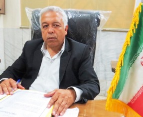 مدیرعامل جدید سازمان حمل و نقل همگانی طبس منصوب شد