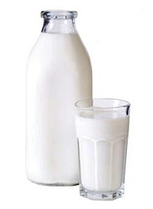  ورزش و نوشیدن یک لیوان شیر در روز، از پوکی استخوان پیشگیری می کند