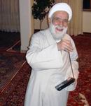 زندگینامه مرحوم آیت الله توسلی زندگینامه مرحوم آیت الله توسلی