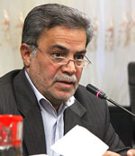 گزارش تصویری/ نشست احزاب سیاسی استان با استاندار یزد