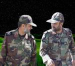 بياد سردار دلاور وچهارمين فرمانده شهيد تيپ الغدير سعيد قهاري سعيد(1) بياد سردار دلاور وچهارمين فرمانده شهيد تيپ الغدير سعيد قهاري سعيد(1)