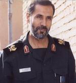 بياد سردار دلاور وچهارمين فرمانده شهيد تيپ الغدير سعيد قهاري سعيد(2) 
