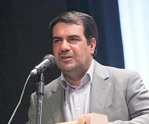 اولین نمایشگاه کتاب نویسندگان و مولفین یزدی افتتاح شد