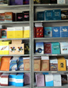 کتابفروشی دانشگاه یزد افتتاح شد