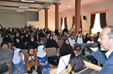 طرح غربالگری کم کاری تیروئید نوزادان یکی از بهترین و موثرترین برنامه های موفق حوزه بهداشت