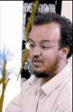 دكتر عصام يحيي عماددر دانشگاه یزد : تحقيق عليه شيعه، مرا شيعه كرد دكتر عصام يحيي عماددر دانشگاه یزد : تحقيق عليه شيعه، مرا شيعه كرد
