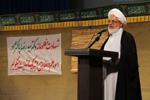 شهادت نام و آرمانهای «پاکنژاد»را جاودانه کرد