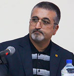 گزارش تصویری/  نشست خبری "ماجدی" مدیرکل استاندارد یزد