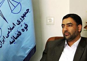  رییس دادگستری طبس علم به قانون موجب پیشگیری از وقوع جرم می شود/ مدیریت صحیح اعتبارات در دستور کار مسئولان طبس باشد