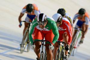  حضور رکابزن یزدی در اردوی آمادگی تیم ملی دوچرخه سواری استقامت و نیمه استقامت بزرگسالان