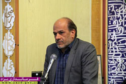 فرماندار یزد دردیدار با مردم محله پنبه کاران:از جنس مردم بودن افتخار بزرگ مسئولین است