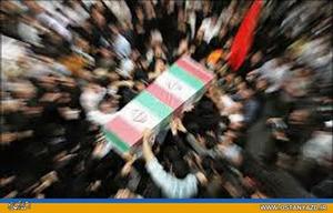 فرا خوان مدیر کل روابط عمومی استانداری یزد جهت ثبت تصاویر مراسم تشییع و تدفین شهدای گمنام(4نظر)