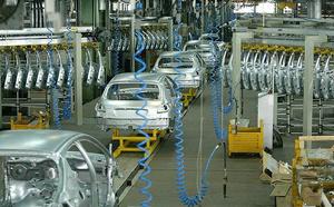 تولید خودرو در ایران ۲ برابر شد 