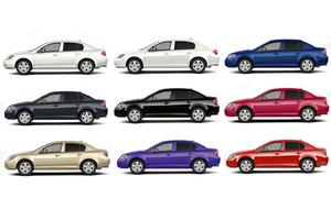 محبوب ترین رنگ خودرو در ایران      خودروی شما چه رنگی هست؟؟؟؟  محبوب ترین رنگ خودرو در ایران