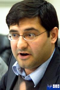مدرسی عضو کمیسیون عمران شورای شهر :سازمان همیاری شهرداری شامل قانون منع مداخله اعضا شورای شهر نمی شود .