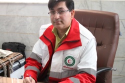 فوت یک نفر در واژگونی یک دستگاه موتور سیکلت در محور تفت به شیراز+تصاویر فوت یک نفر در واژگونی یک دستگاه موتور سیکلت در محور تفت به شیراز+تصاویر