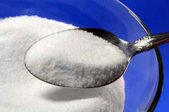نمک تصفیه نشده موجب کاهش جذب آهن در بدن می شود 