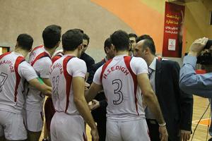 پیشگامان شفق فردا میزبان گل گهر سیرجان است